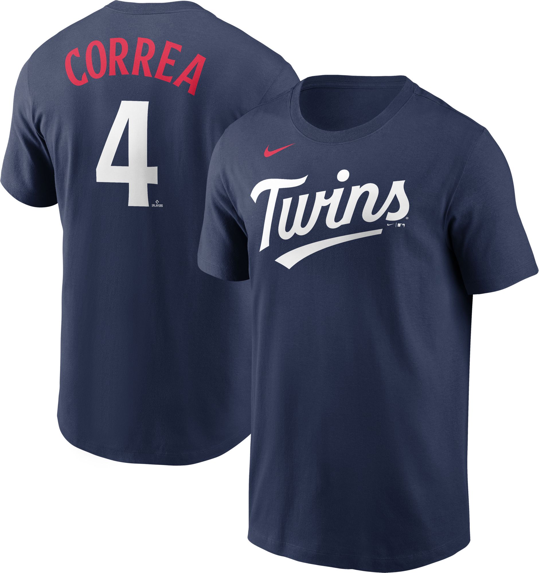 Carlos Correa