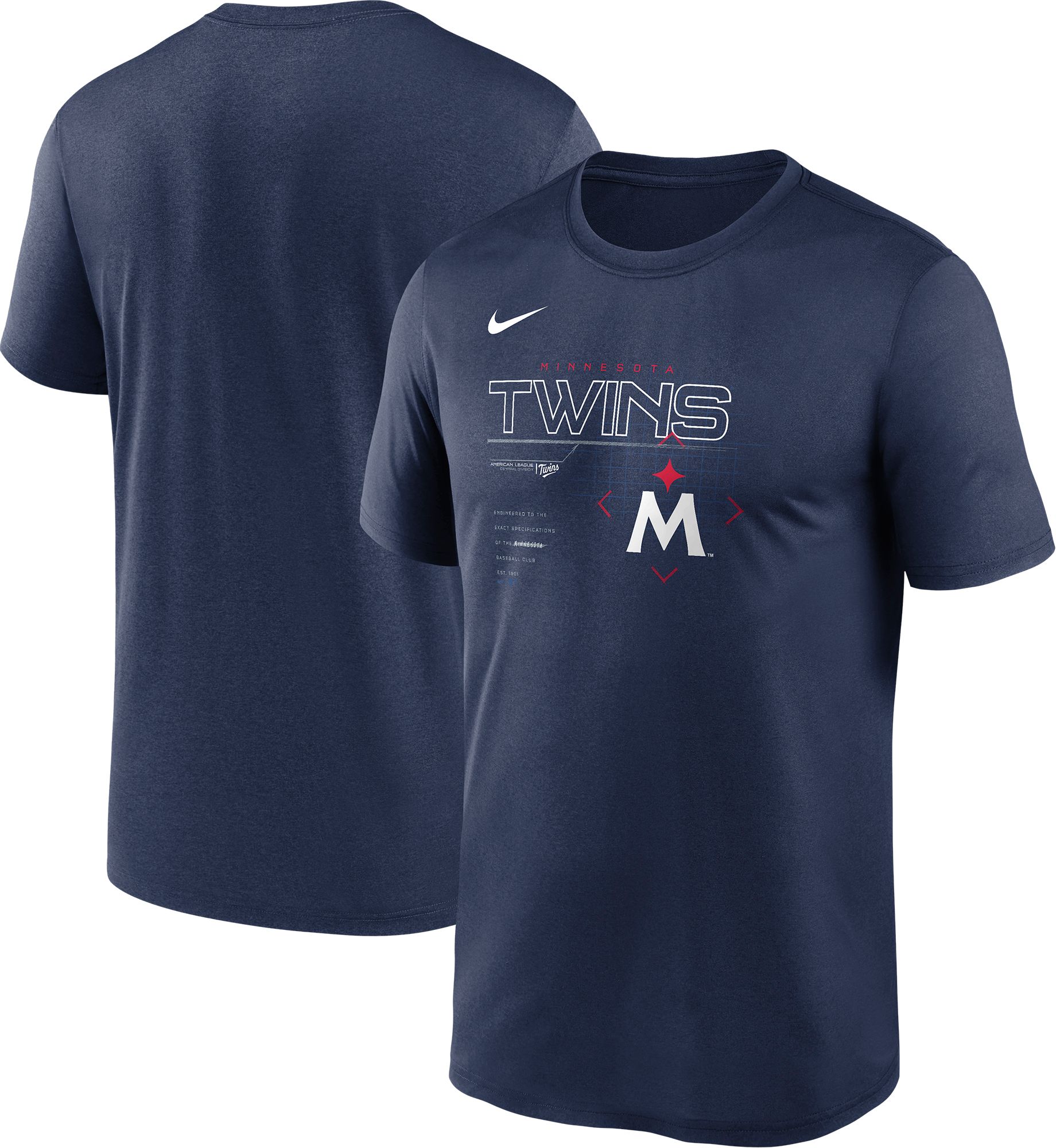 Men's Apparel