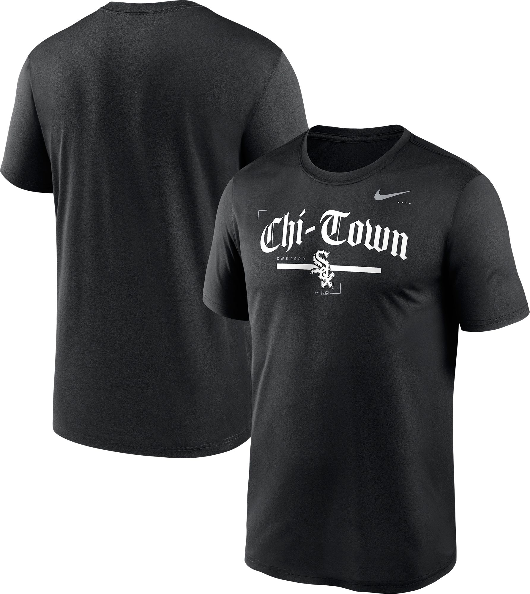 Men's Apparel