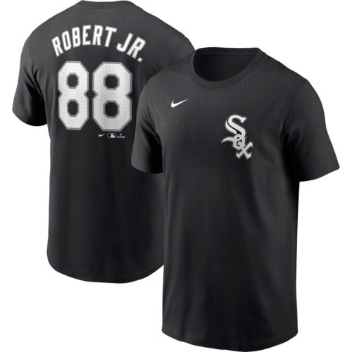 Nike Men's Chicago White Sox 0 City Connect Limited Vapor