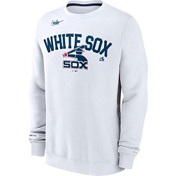 Chicago White Sox promotional giveaway LOS WHITE SOX Soccer Jersey Size XL  OOP