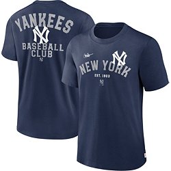 Yankees Logo Shirts  DICK's Sporting Goods
