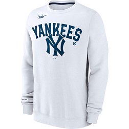 New York Yankees Men's Pride Back T-Shirt 21 / 2XL