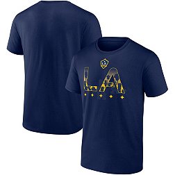 MLS Los Angeles Galaxy '23 Hometown 1 Navy T-Shirt