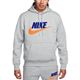 Dk Grey Heather