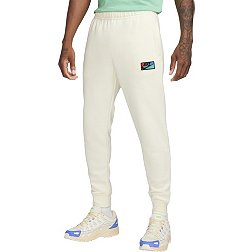 Nike Men's Club Fleece Graphic Patch Pants