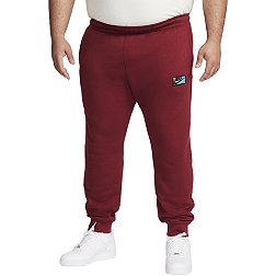 Nike Men's Club Fleece Patch Pants