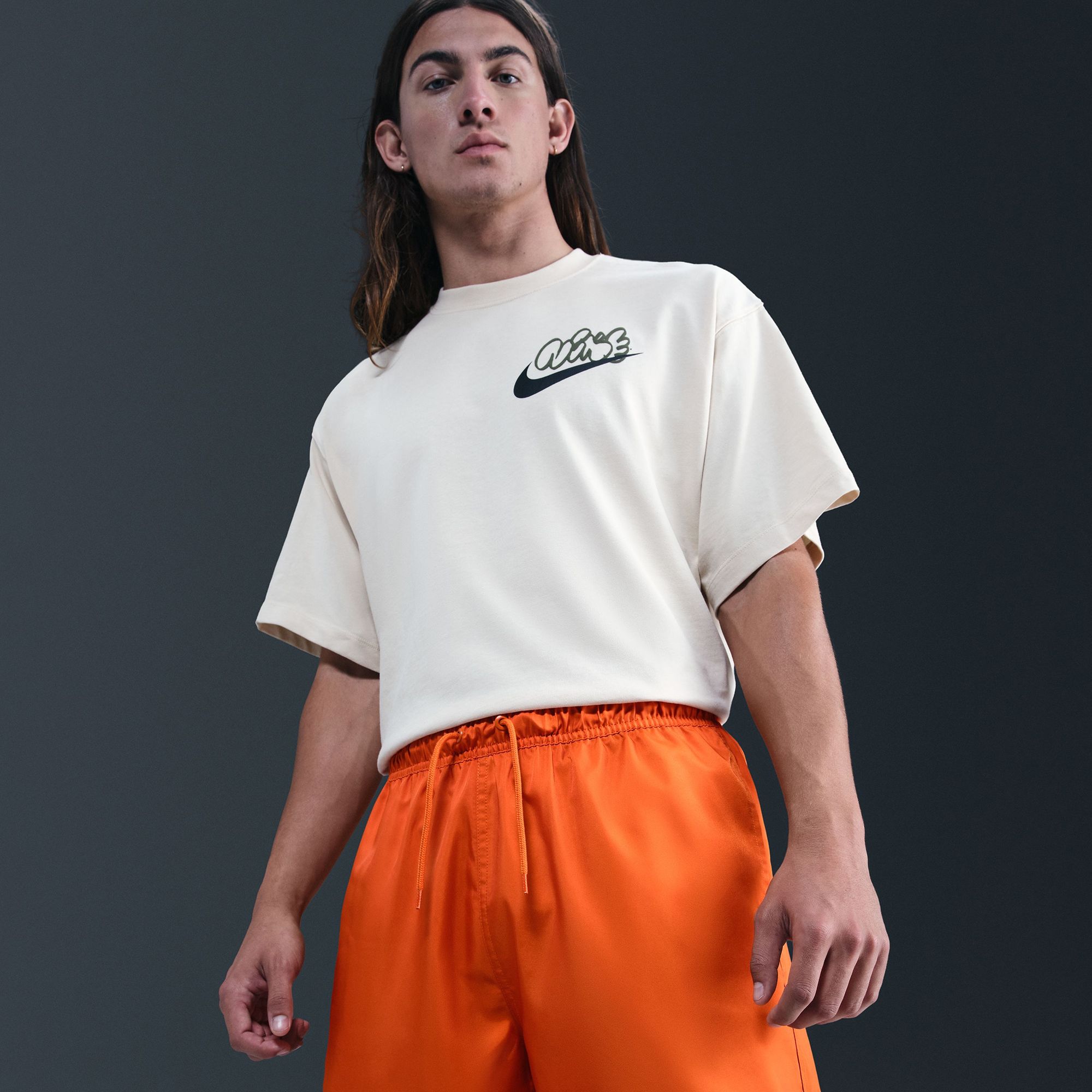 Campfire Orange