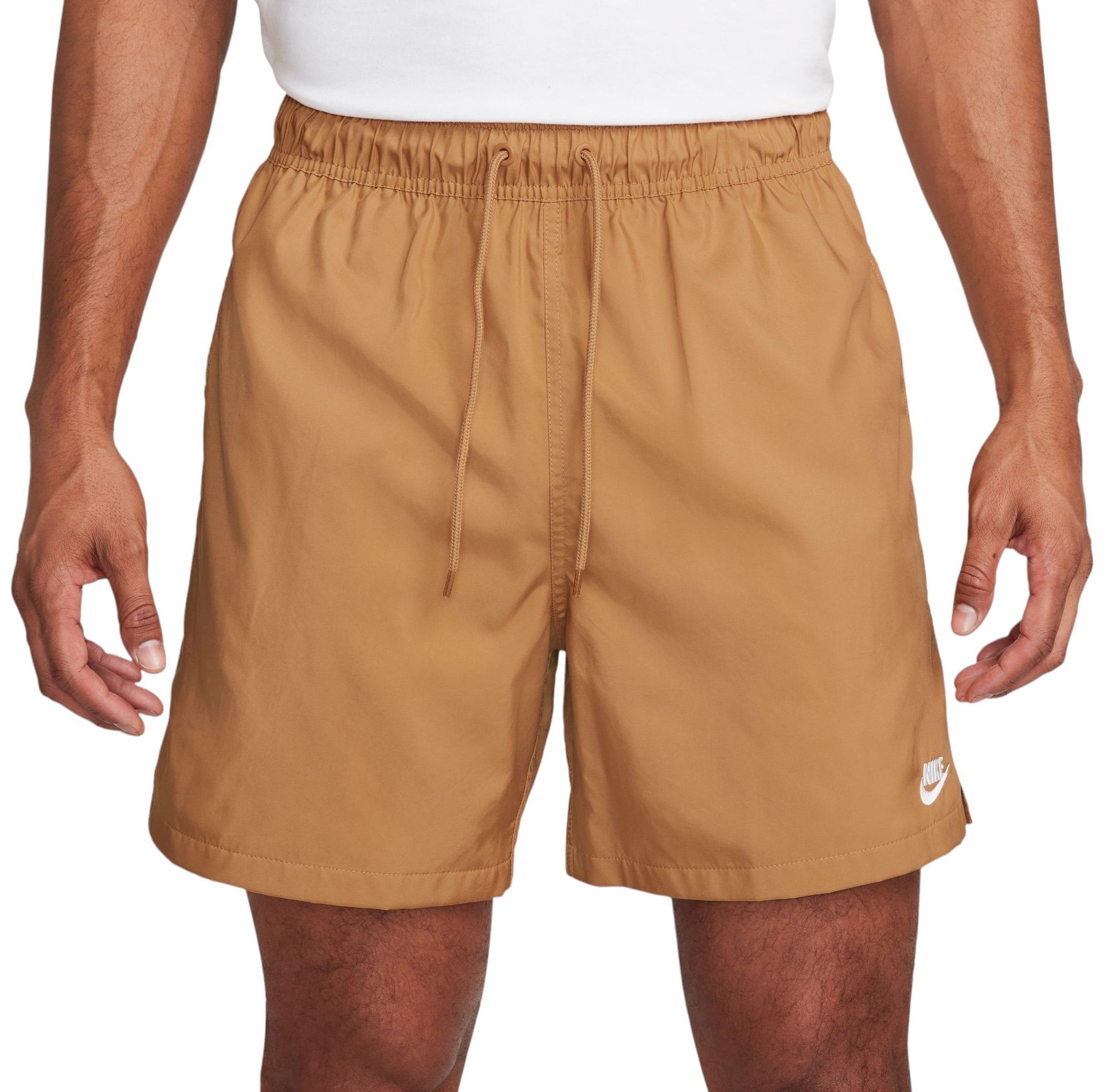 Nike Men's Club 6'' Woven Flow Shorts
