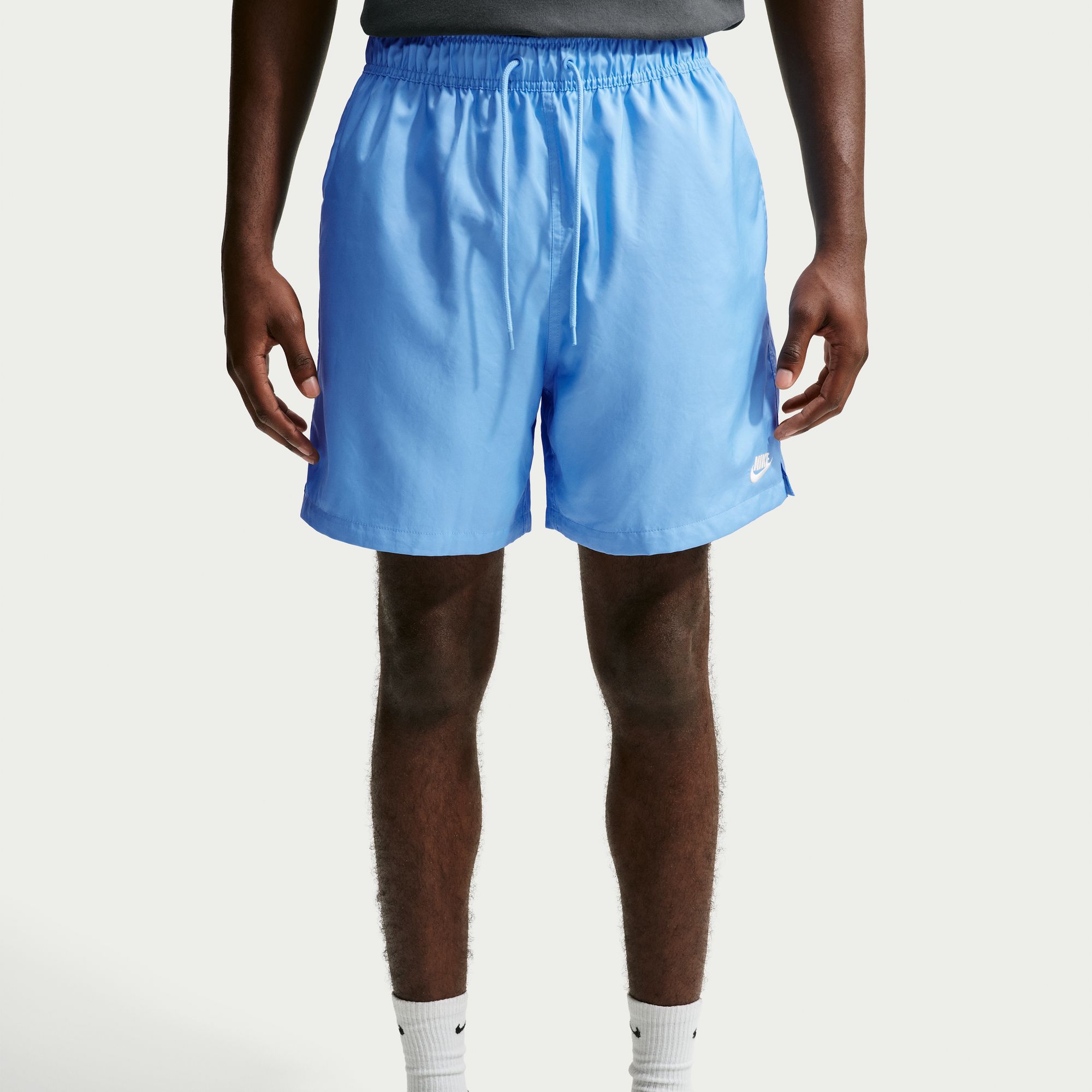 Nike Men's Club 6'' Woven Flow Shorts