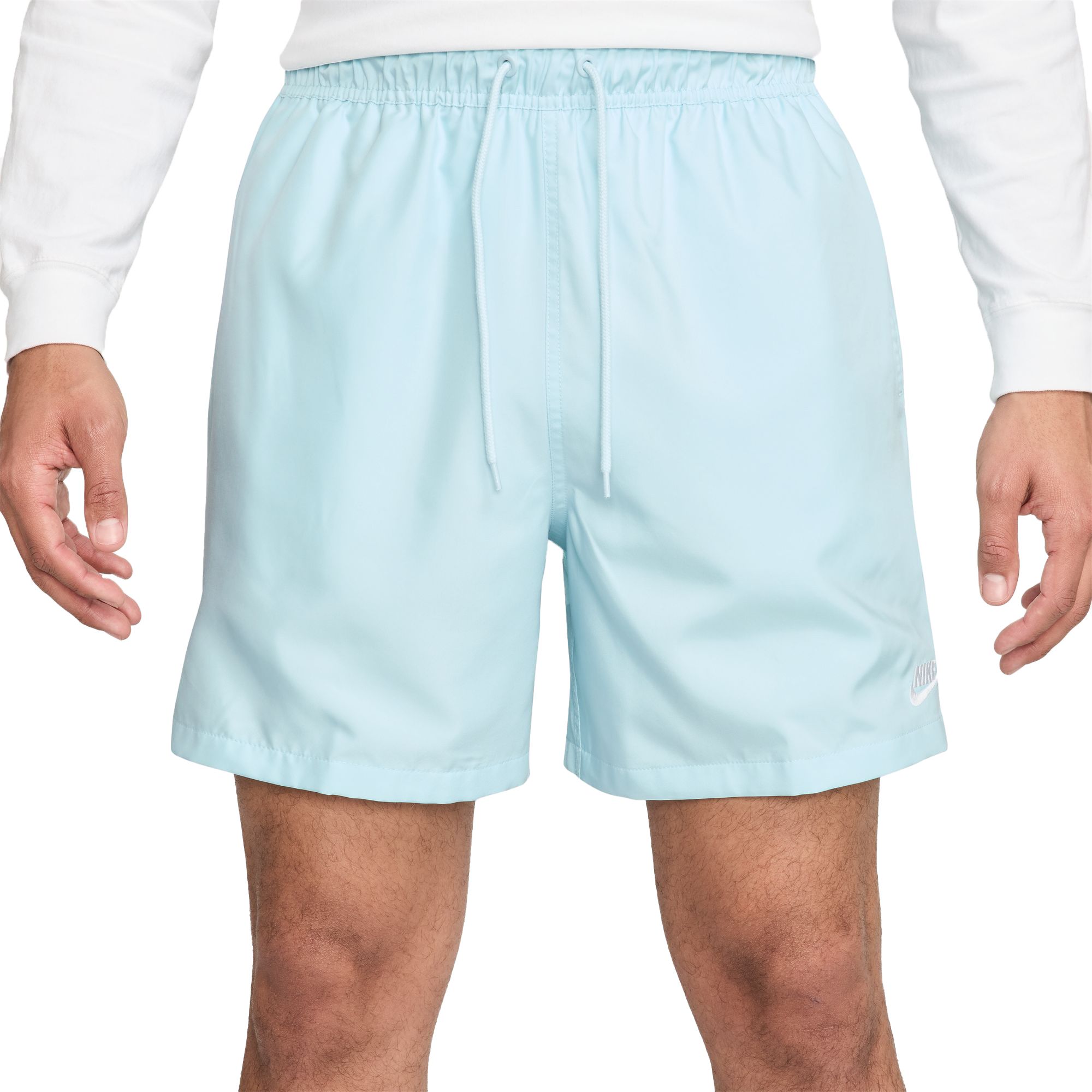 Nike Men's Club 6'' Woven Flow Shorts