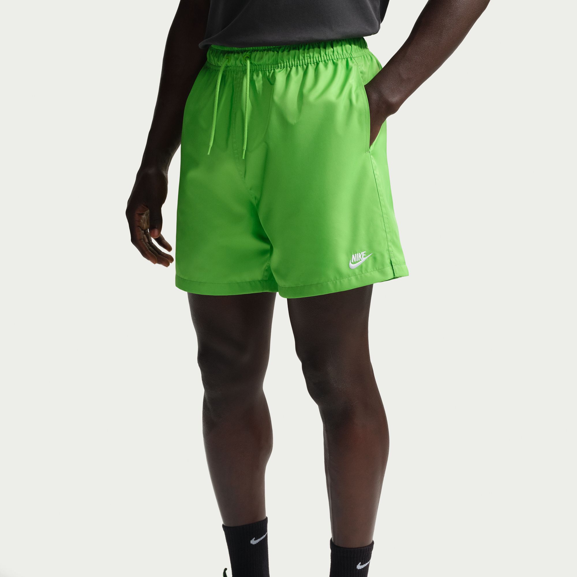 Mean Green