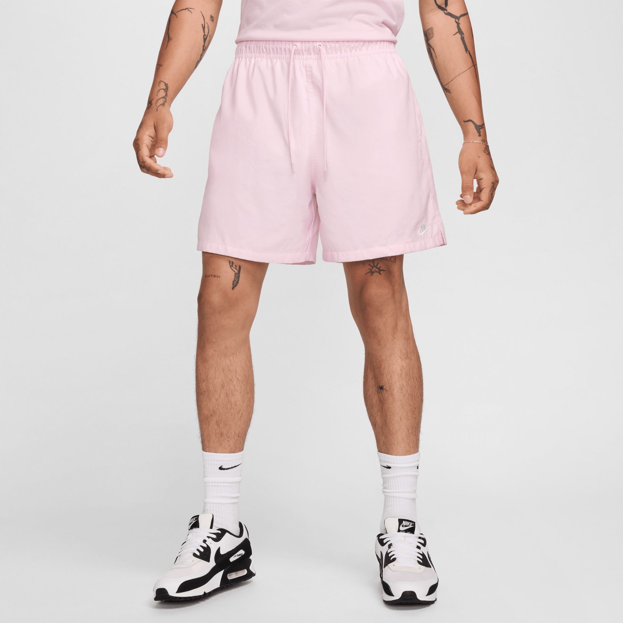 Pink Foam