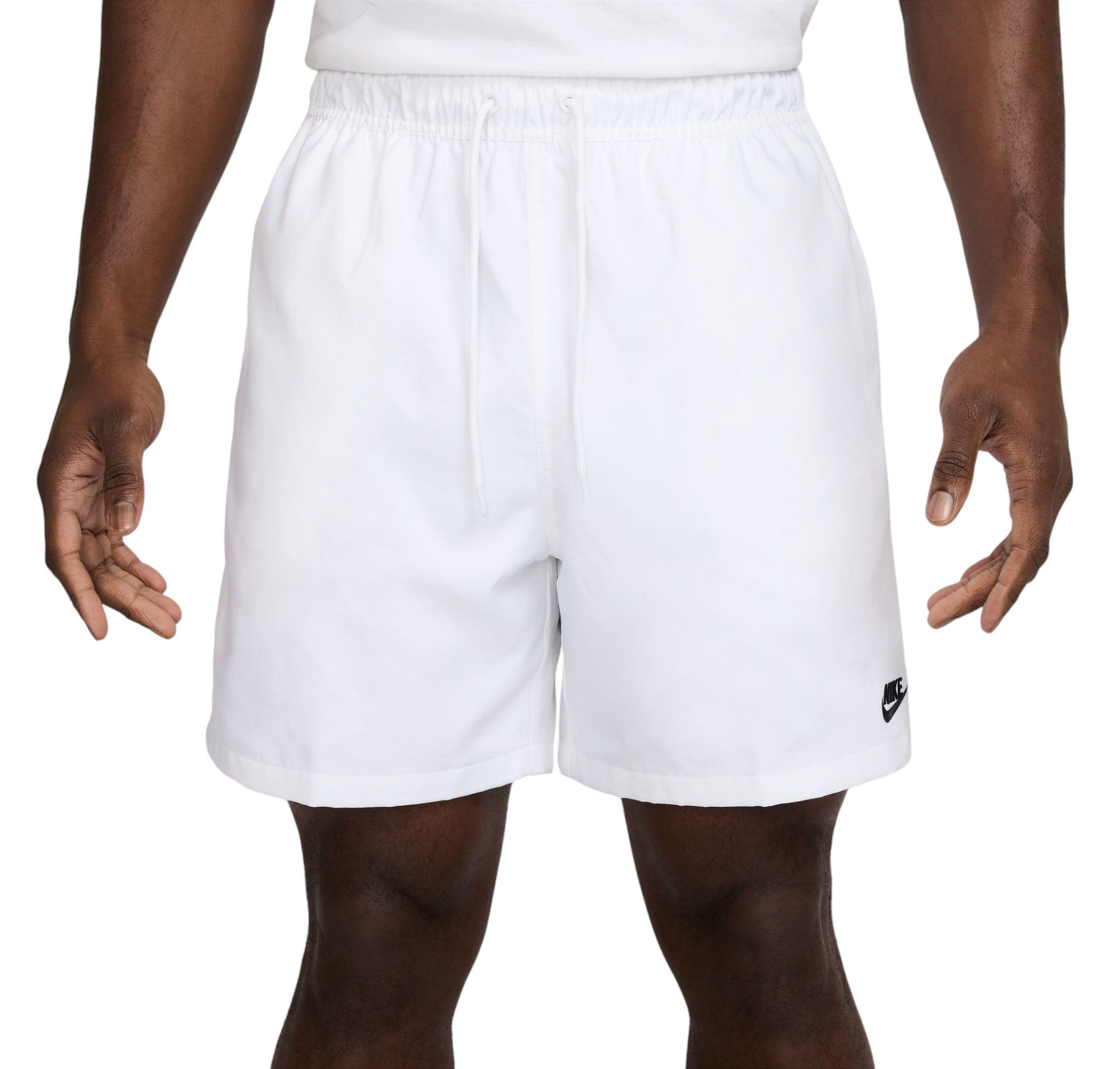 Nike Men's Club 6'' Woven Flow Shorts