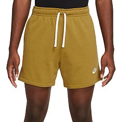 Nike Men's Club French Terry Flow Shorts