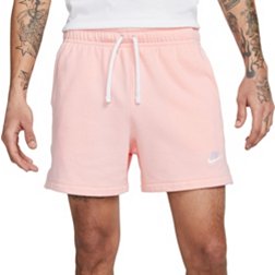 Nike Men's Club French Terry Flow Shorts
