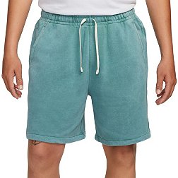 Nike Men's Club French Terry Fine Goods Shorts