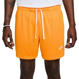 Nike Men's Club Mesh Flow Shorts
