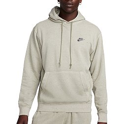 Nike Men's Club Fleece Revival Pullover Hoodie