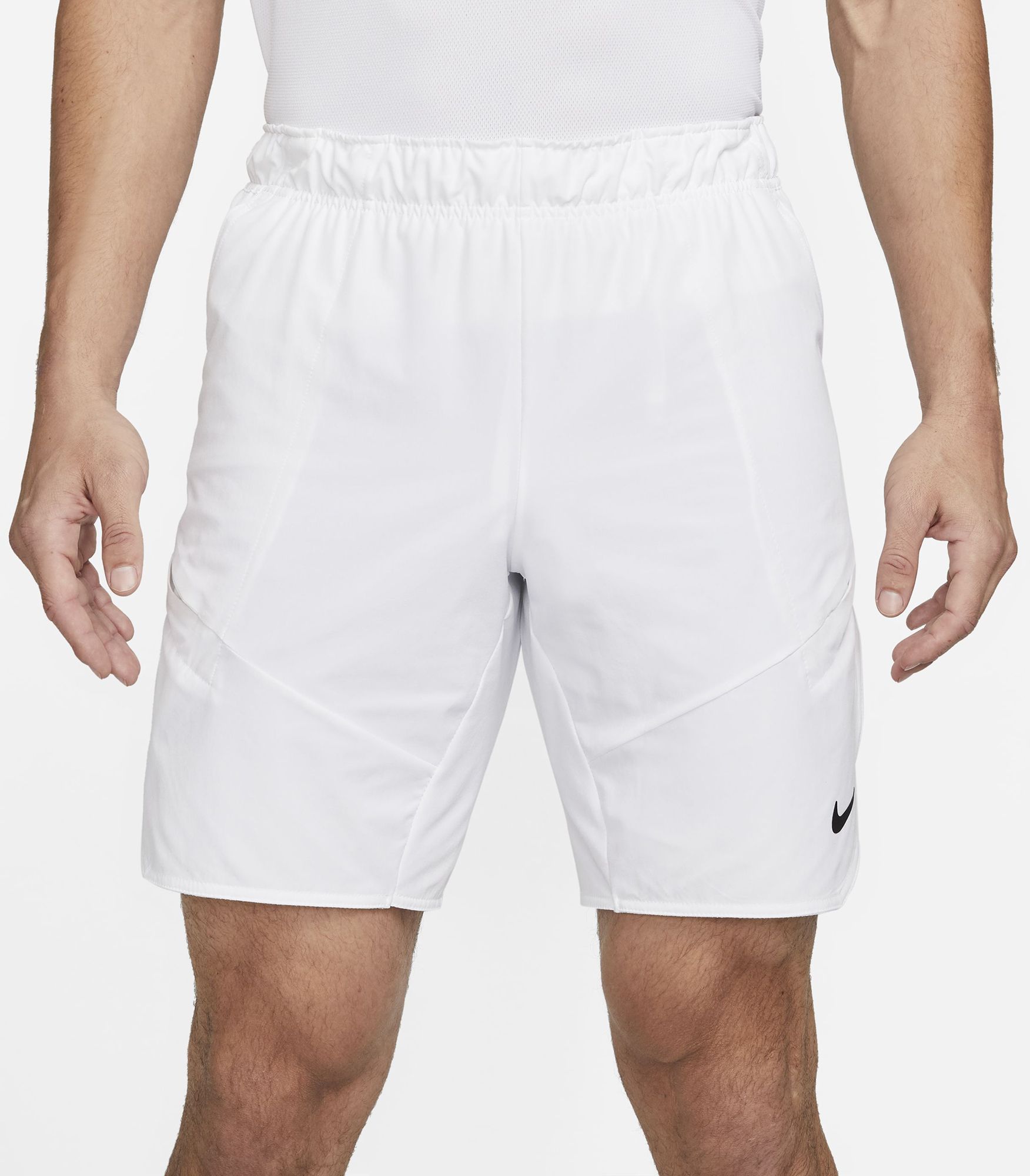 Nike Men's NikeCourt Dri-FIT Advantage Shorts