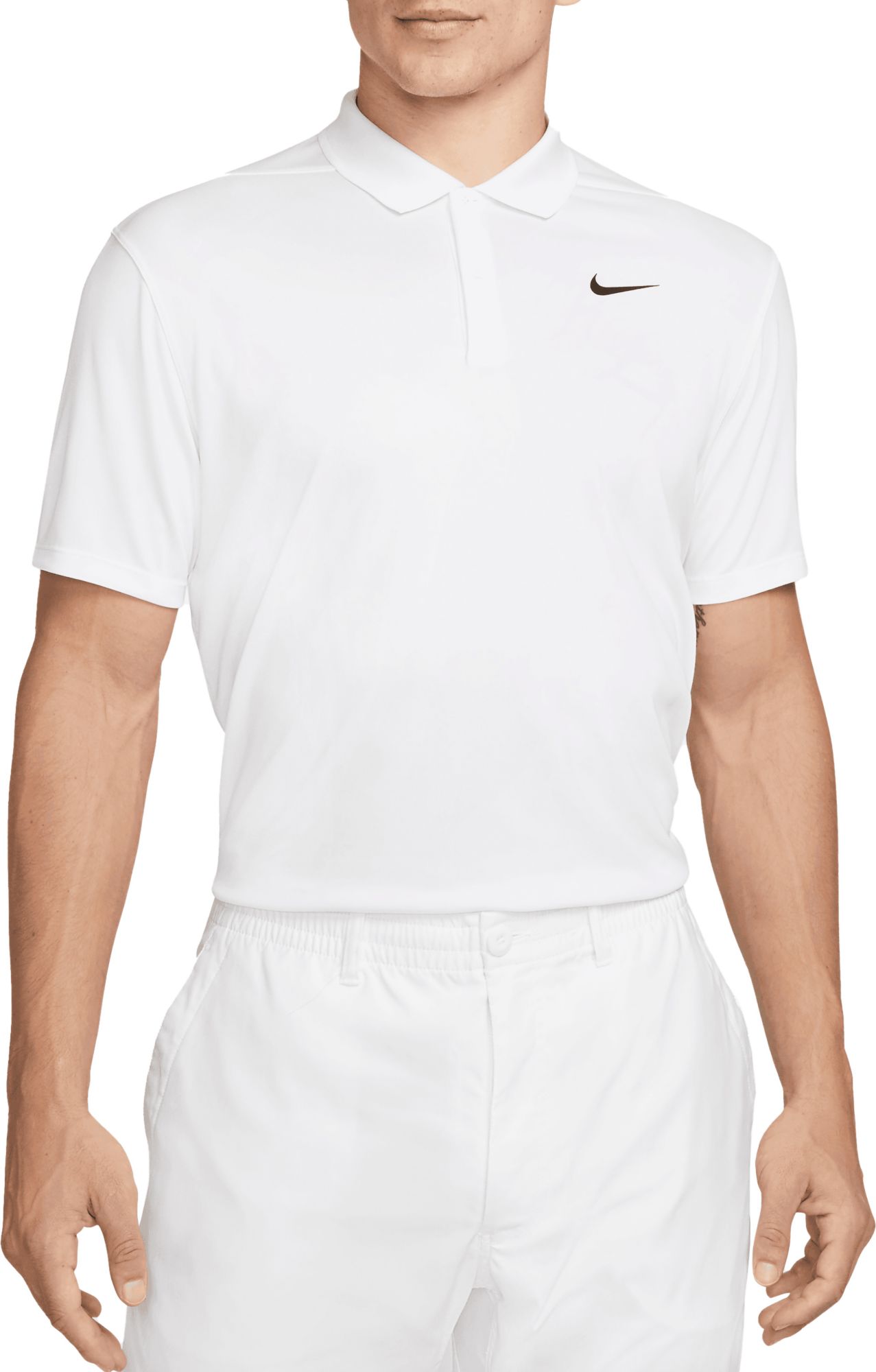 White/Black
