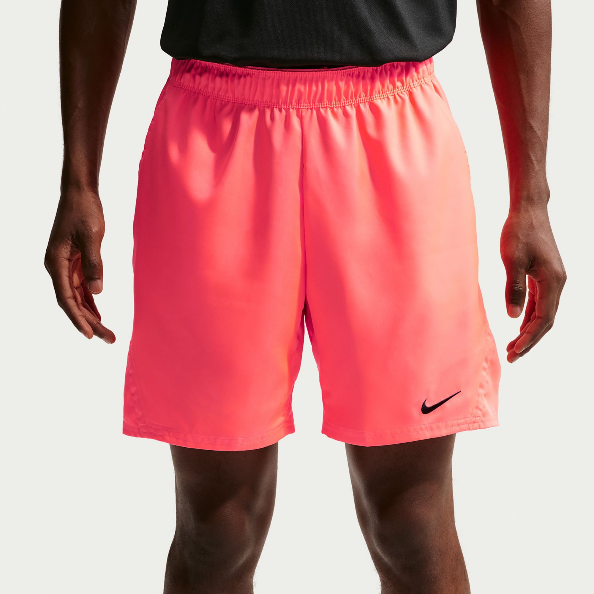 Hot Lava/Black