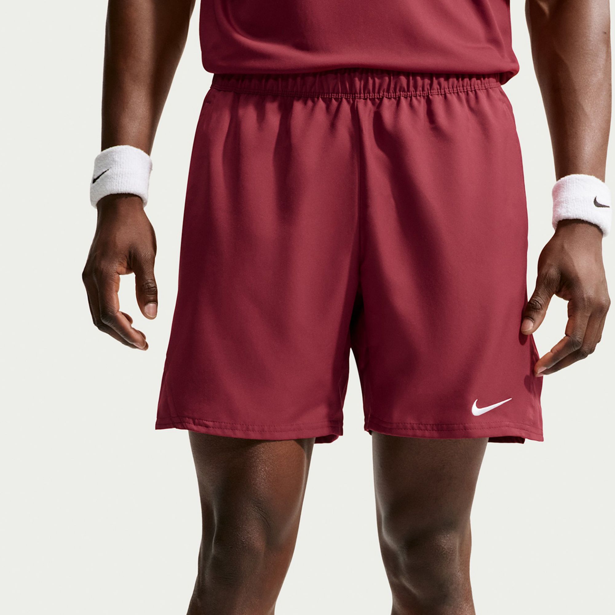 Nike Men's NikeCourt Dri-FIT 7" Victory Shorts
