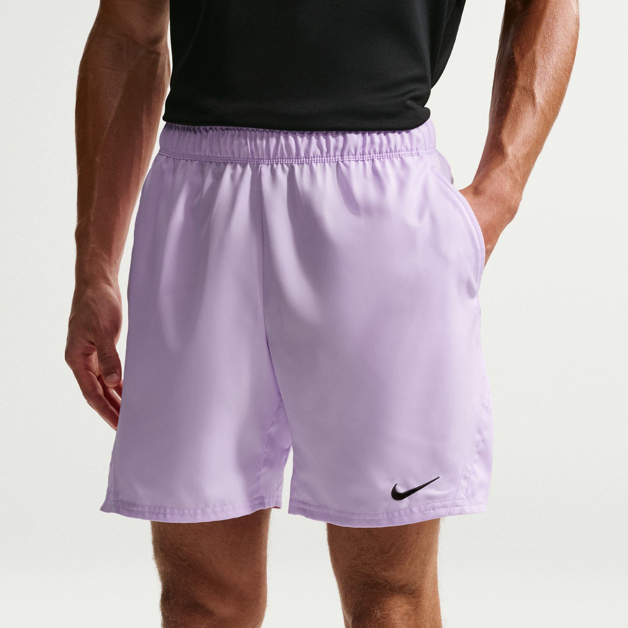 Nike Men's NikeCourt Dri-FIT 7" Victory Shorts