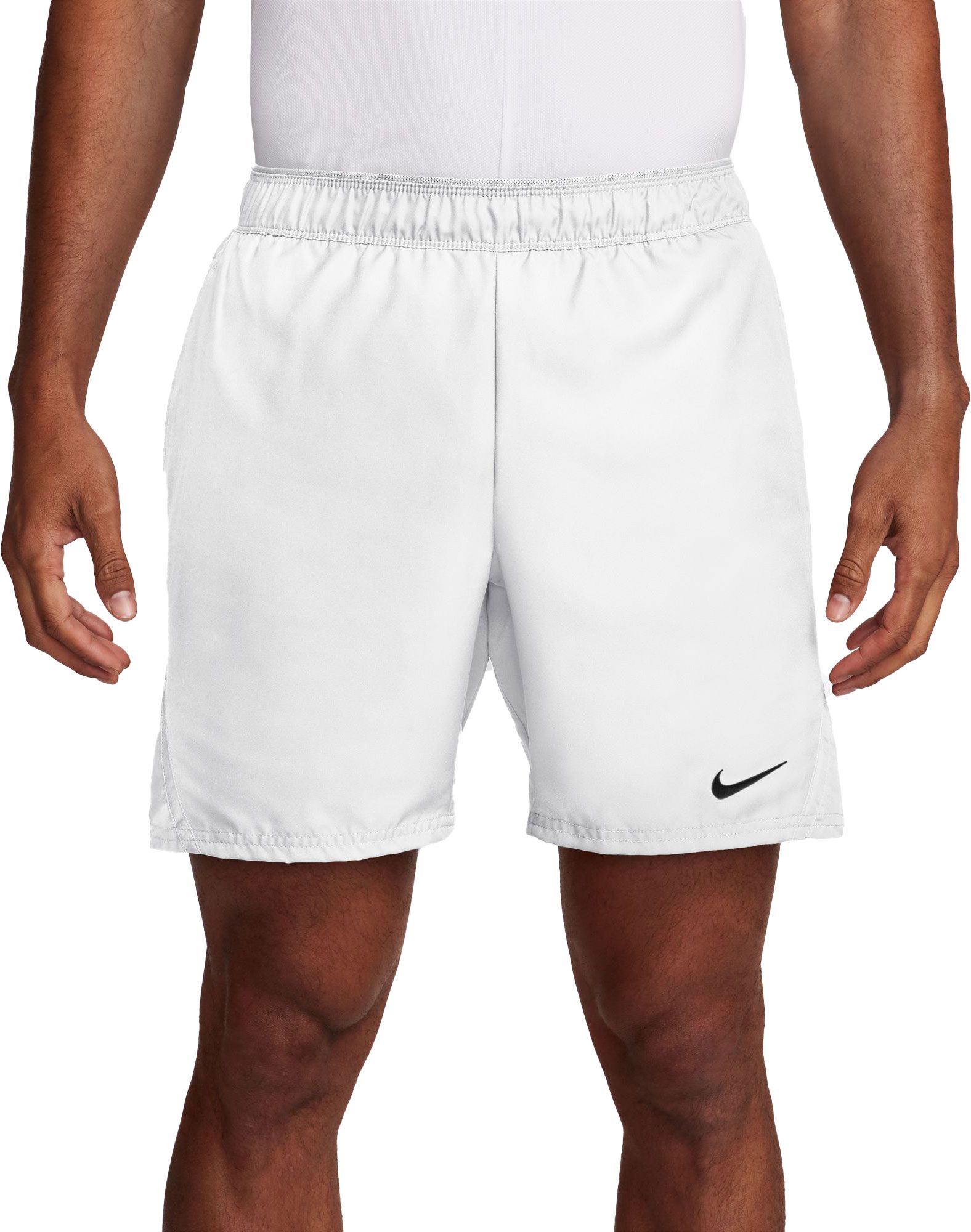 White/Black