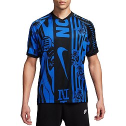 Nike Men's Dri-FIT Culture of Football Short Sleeve Soccer Jersey