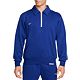 Deep Royal Blue