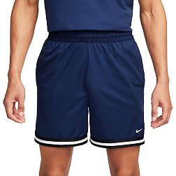 Nike Men's Dri-FIT DNA 6'' Basketball Shorts
