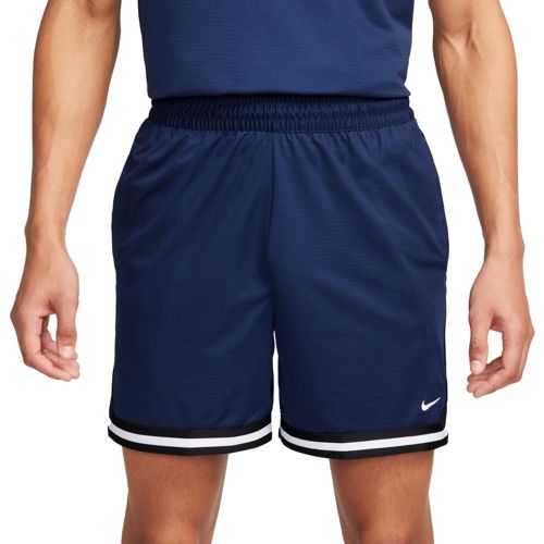 Nike Men's Dri-FIT 5'' Mesh Basketball Shorts | Dick's