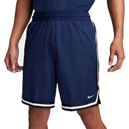 Nike Men's Dri-FIT DNA 8" Solid Basketball Shorts