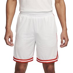 Nike Men's Dri-FIT DNA 8" Solid Basketball Shorts