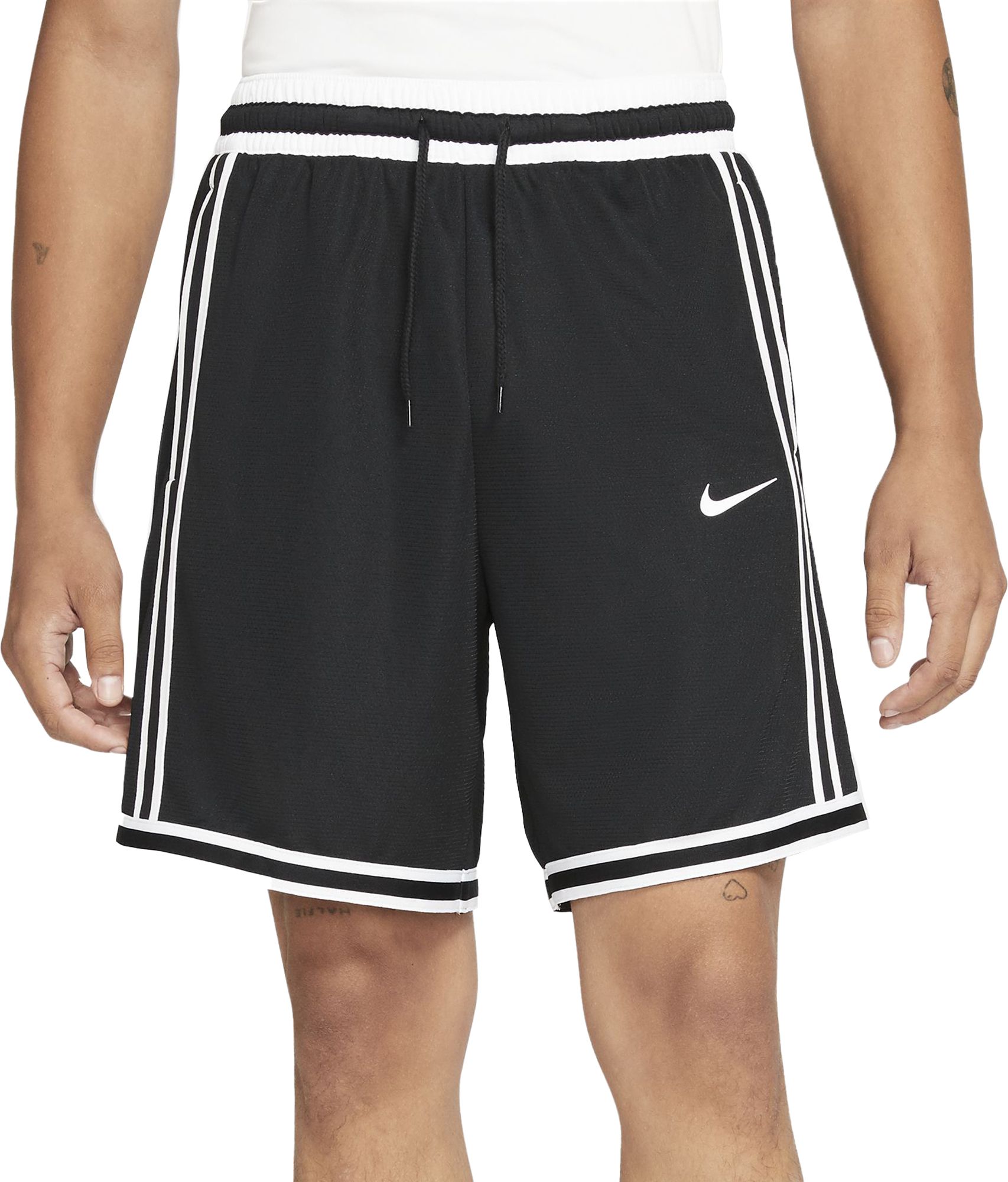 Nike Men's Dri-FIT DNA Shorts