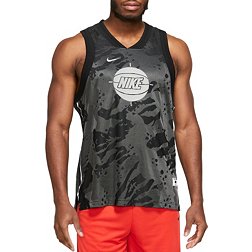 Nike Men's Dri-FIT ADV Premium Basketball Jersey