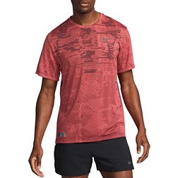 Nike Men's Dri-FIT ADV Run Division Techknit Short Sleeve Running Top