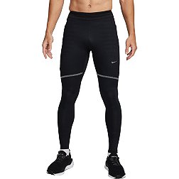 Buy Asics women sport fit brand logo running leggings black Online