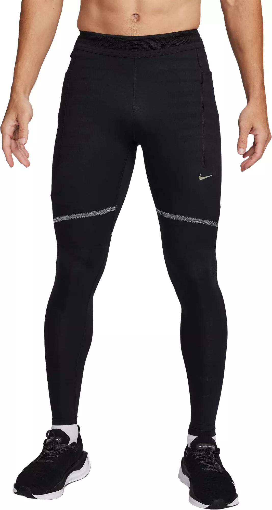 How to Choose Running Tights
