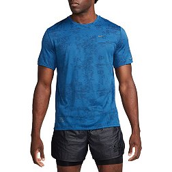 Nike Men's Dri-FIT ADV Running Division Short Sleeve T-Shirt