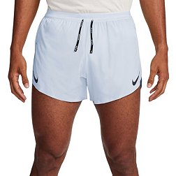 Nike Men's Dri-FIT ADV AeroSwift 4'' Brief-Lined Shorts