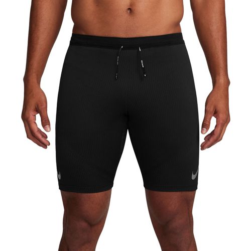 Nike Men's Dri-FIT ADV AeroSwift 1/2 Length Running Tights