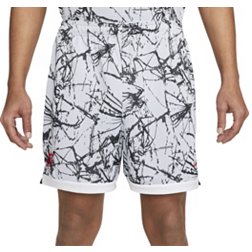 Nike Men's Dri-FIT F.C. 5" Soccer Shorts