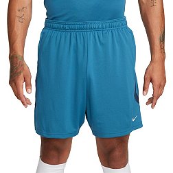 Nike Men's Dri-FIT 5" Soccer Shorts Shorts