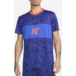 Nike Men's Dri-FIT F.C. Short-Sleeve Soccer Jersey