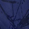 Deep Royal Blue