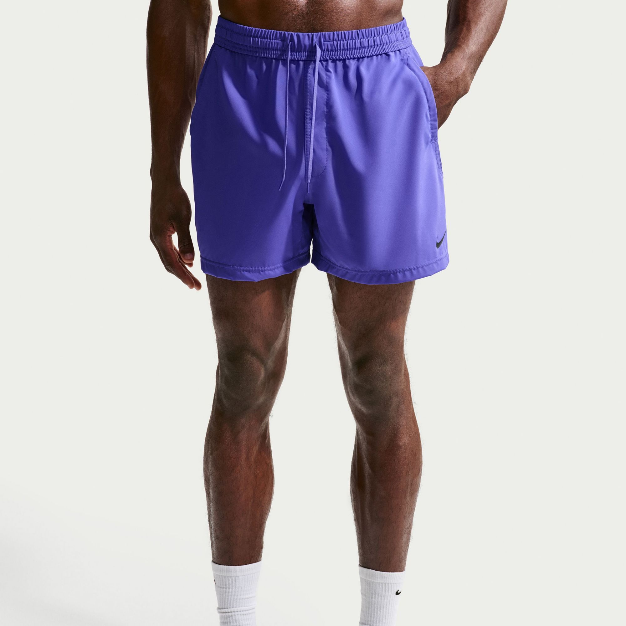 Nike Men's Dri-FIT Form 5'' Unlined Versatile Shorts