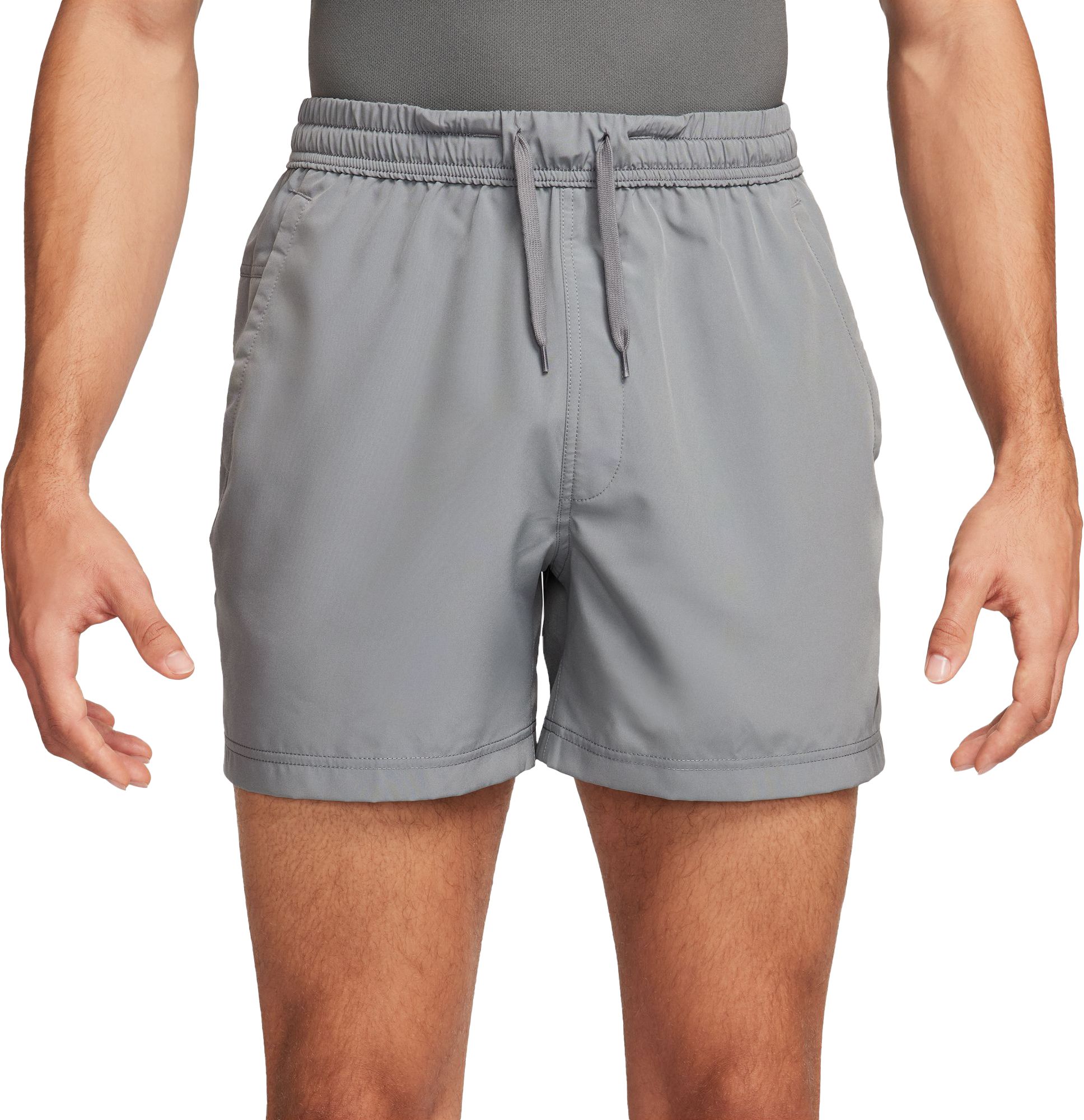 Smoke Grey
