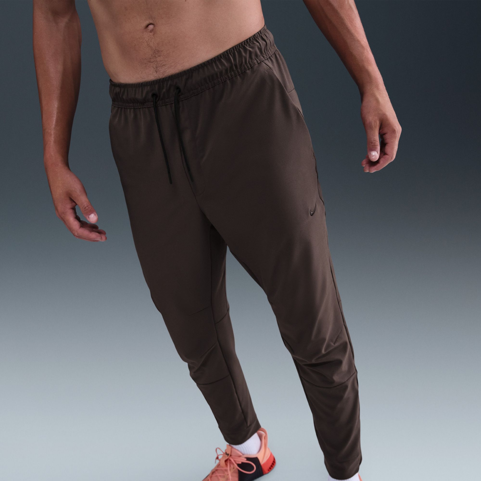 Baroque Brown
